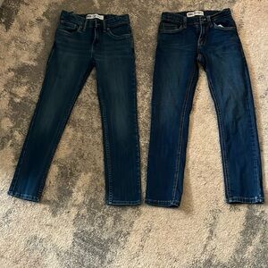 Levi’s Boys Jeans